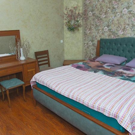 Mariamo'S Apartments Batumi Ngoại thất bức ảnh