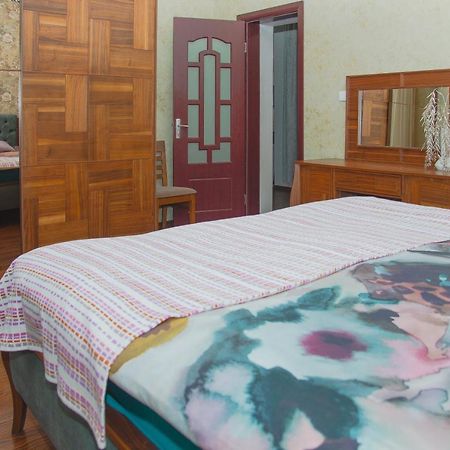 Mariamo'S Apartments Batumi Ngoại thất bức ảnh