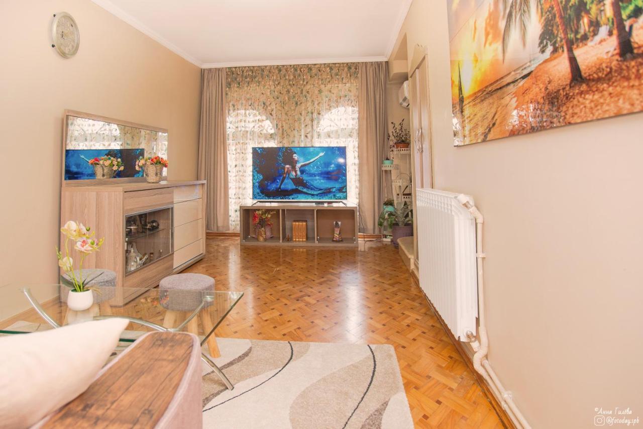 Mariamo'S Apartments Batumi Phòng bức ảnh