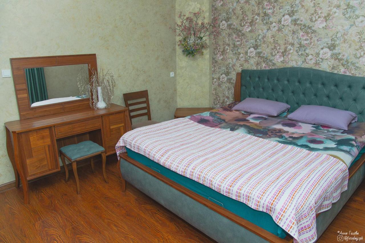 Mariamo'S Apartments Batumi Ngoại thất bức ảnh