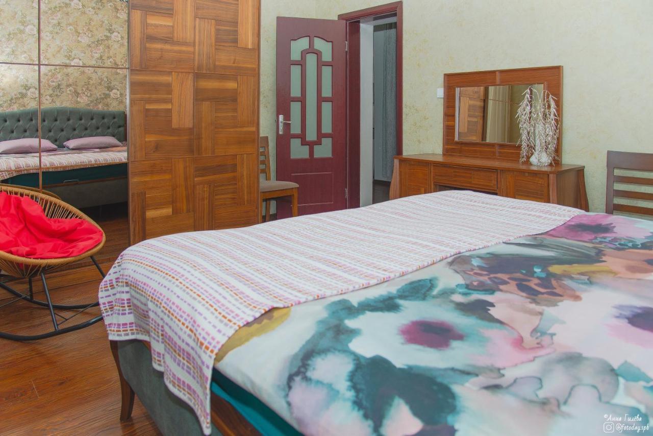 Mariamo'S Apartments Batumi Ngoại thất bức ảnh